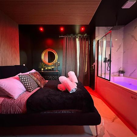 Suite Meg Esbly Exterior foto