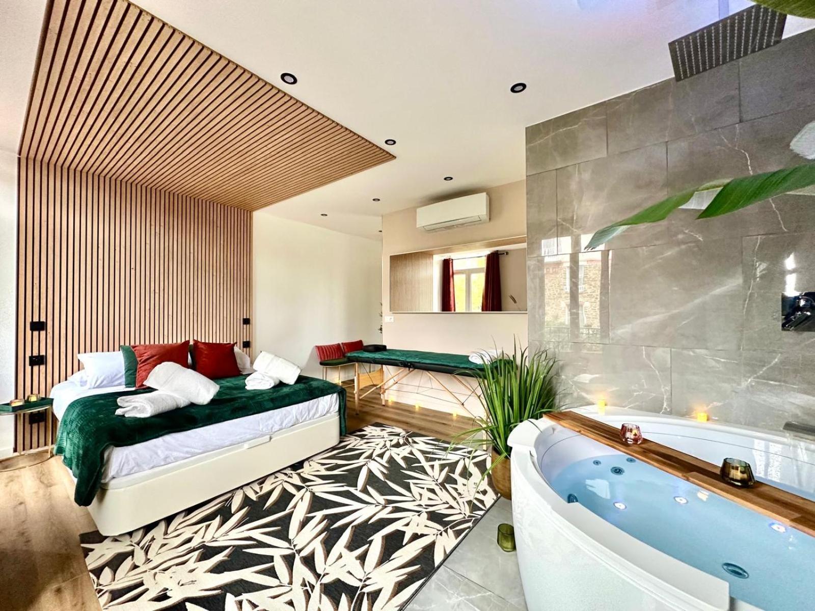 Suite Meg Esbly Exterior foto